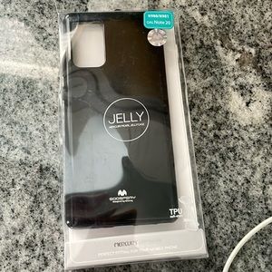 NWT phone case
